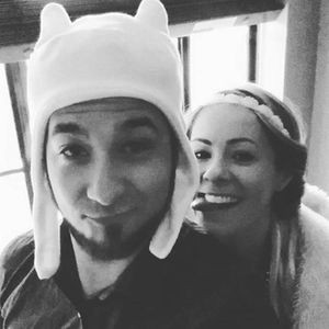 Meet your Posher, Christine